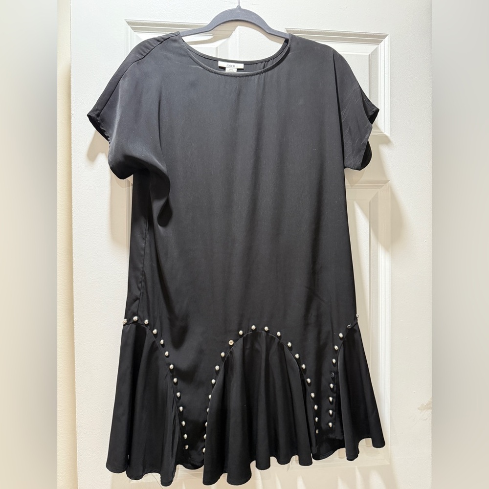 BAR III size S